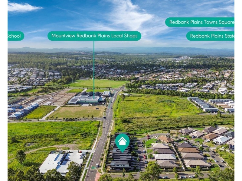 1/10 Westray Court, Redbank Plains QLD 4301