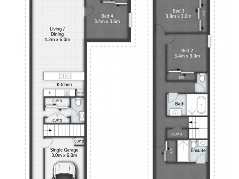 1/10 Westray Court, Redbank Plains QLD 4301
