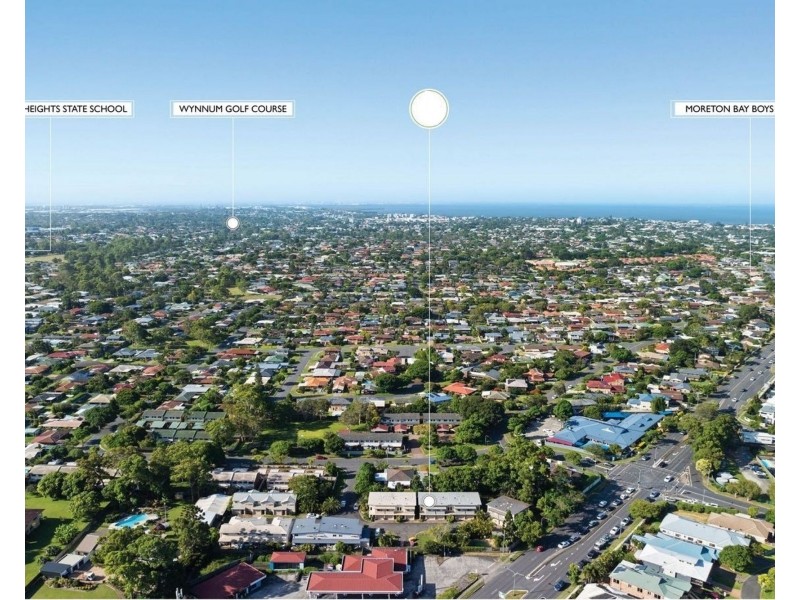 4/431 Manly Road, Manly West QLD 4179