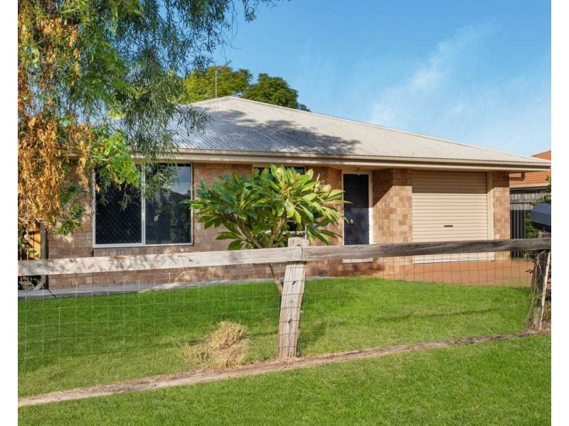 8 Oxford court, Laidley QLD 4341