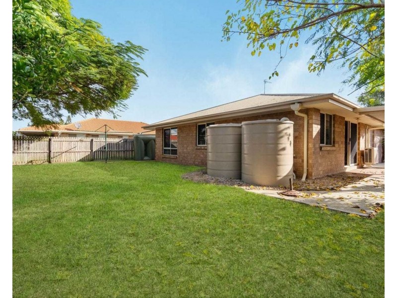 8 Oxford court, Laidley QLD 4341