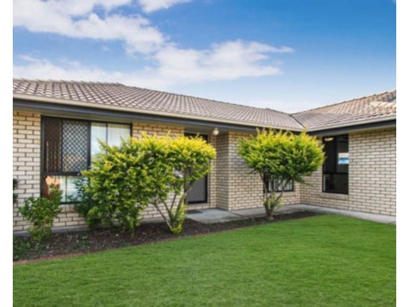 4 Wolfik Drive, Goodna QLD 4300