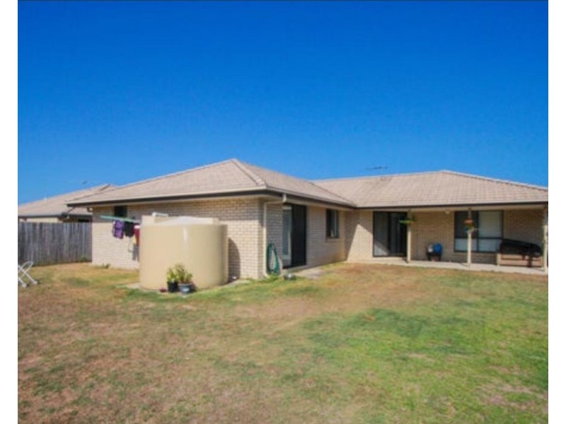 4 Wolfik Drive, Goodna QLD 4300