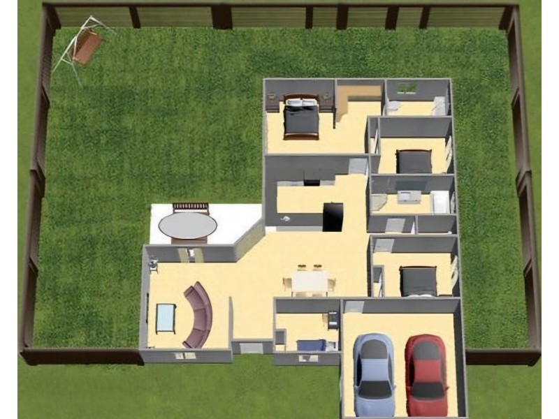 4 Wolfik Drive, Goodna QLD 4300