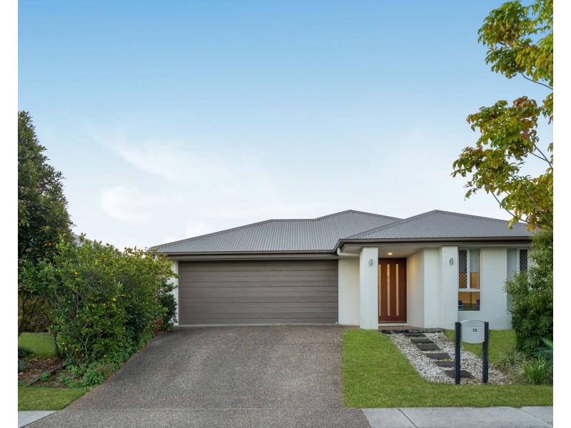 12 Meadows Circuit, Bellbird Park QLD 4300