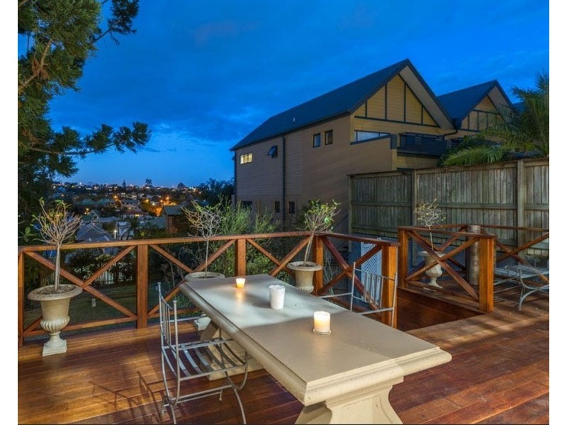 221 Baroona St, Paddington QLD 4064