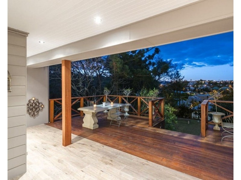 221 Baroona St, Paddington QLD 4064
