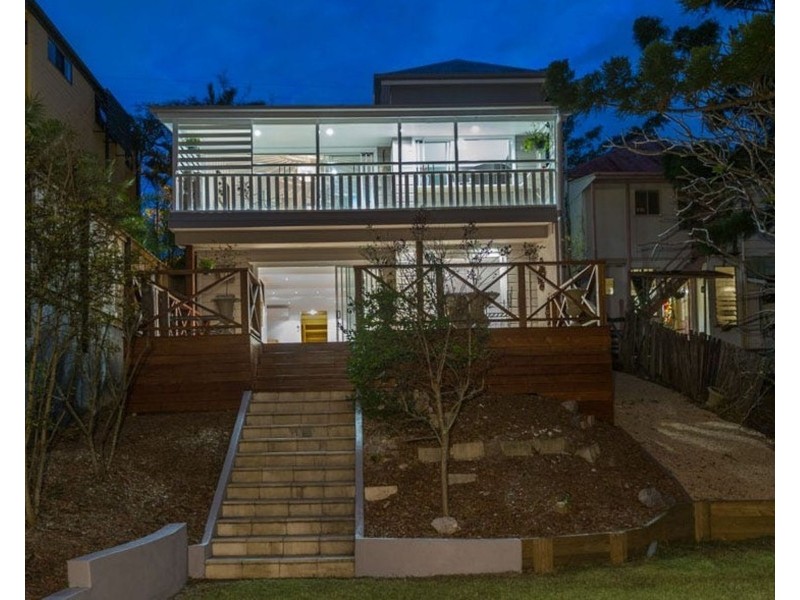221 Baroona St, Paddington QLD 4064