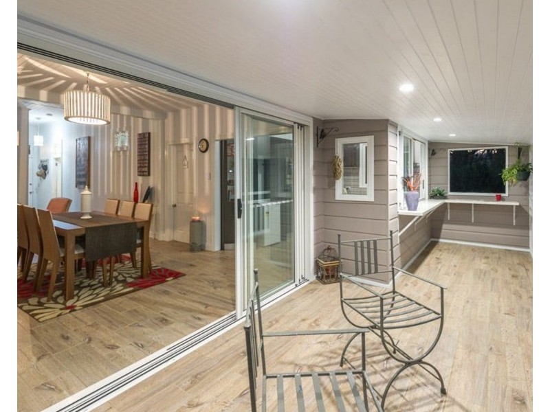 221 Baroona St, Paddington QLD 4064
