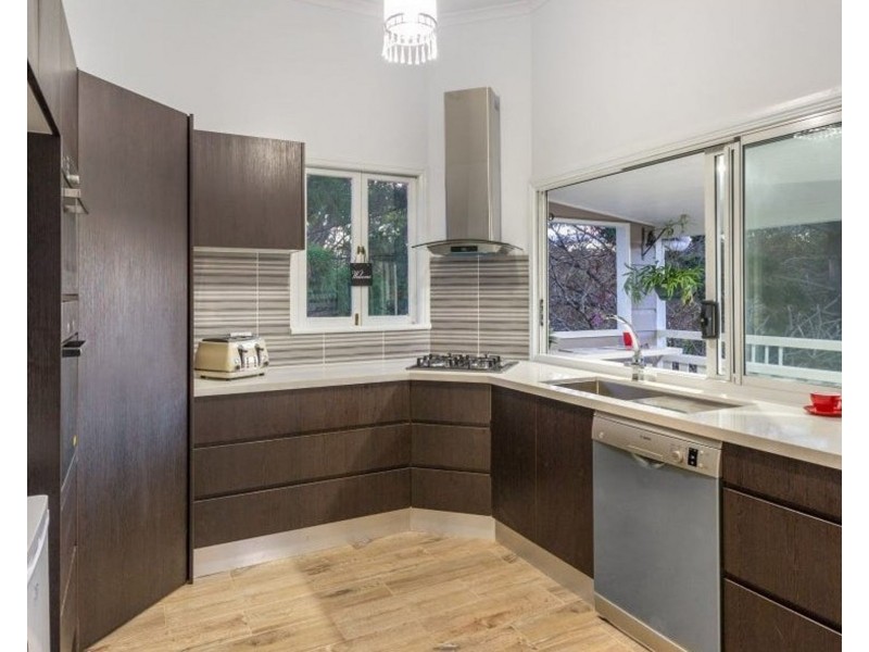 221 Baroona St, Paddington QLD 4064