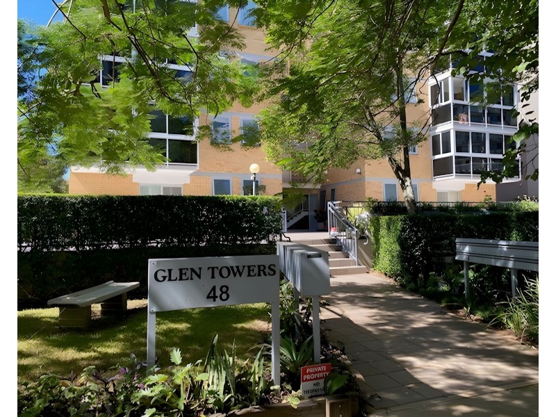 2/48 Glen Rd, Toowong QLD 4066