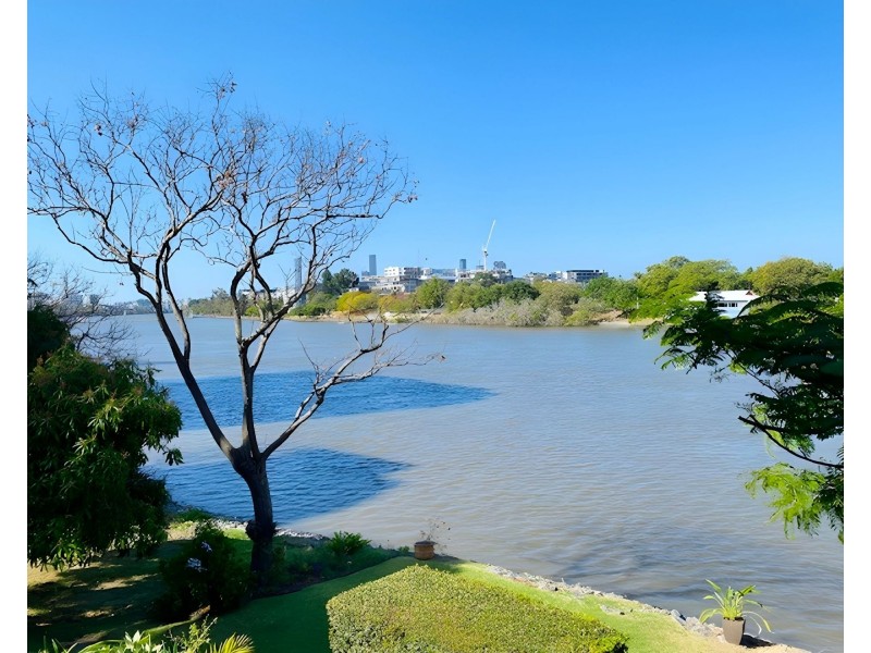 2/48 Glen Rd, Toowong QLD 4066