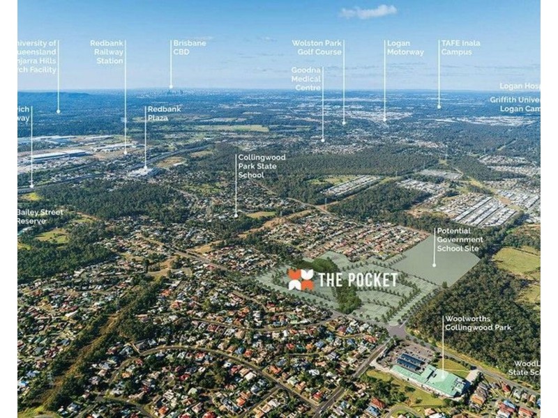 8 Soapberry Circuit, Collingwood Park QLD 4301