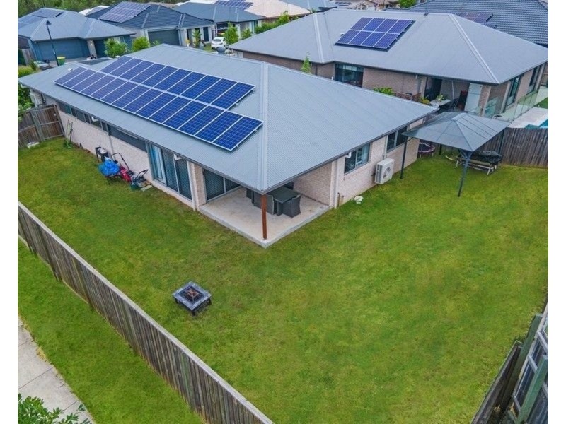 19 Maudsley Crescent, Collingwood Park QLD 4301