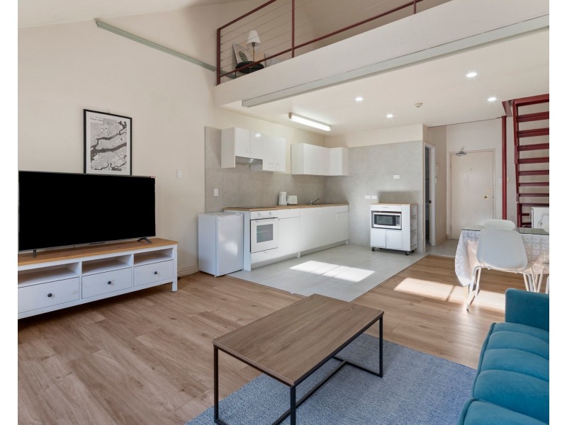 31/436 Ann Street, Brisbane City QLD 4000