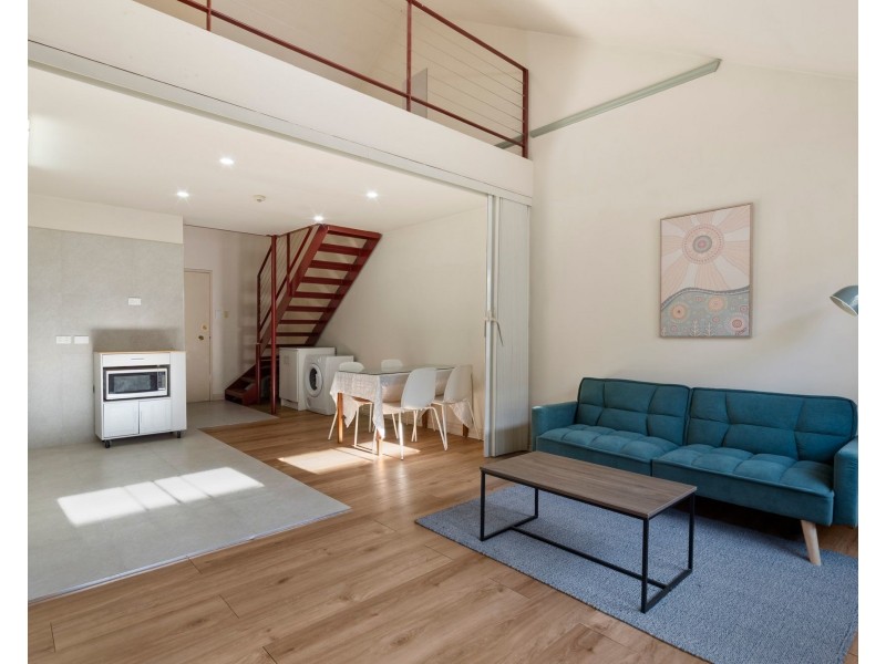 31/436 Ann Street, Brisbane City QLD 4000