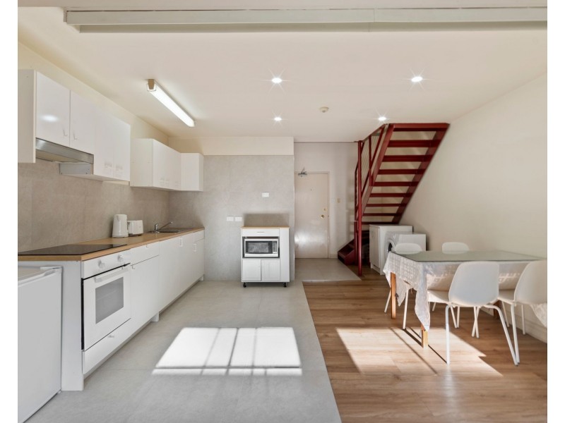 31/436 Ann Street, Brisbane City QLD 4000