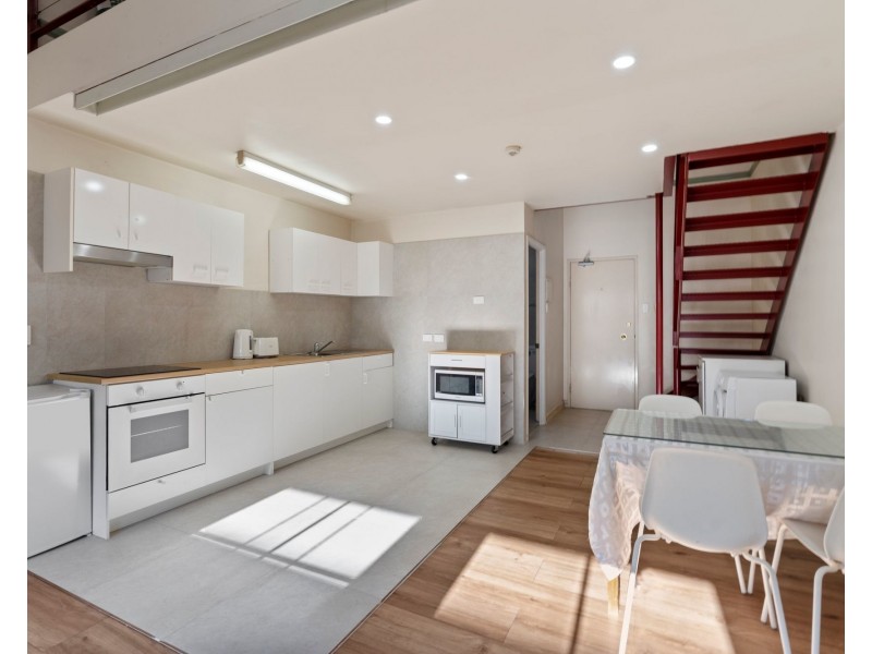 31/436 Ann Street, Brisbane City QLD 4000