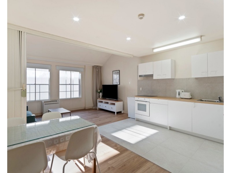 31/436 Ann Street, Brisbane City QLD 4000