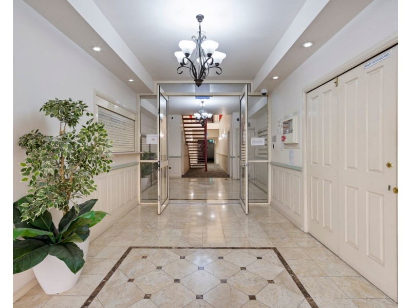 31/436 Ann Street, Brisbane City QLD 4000