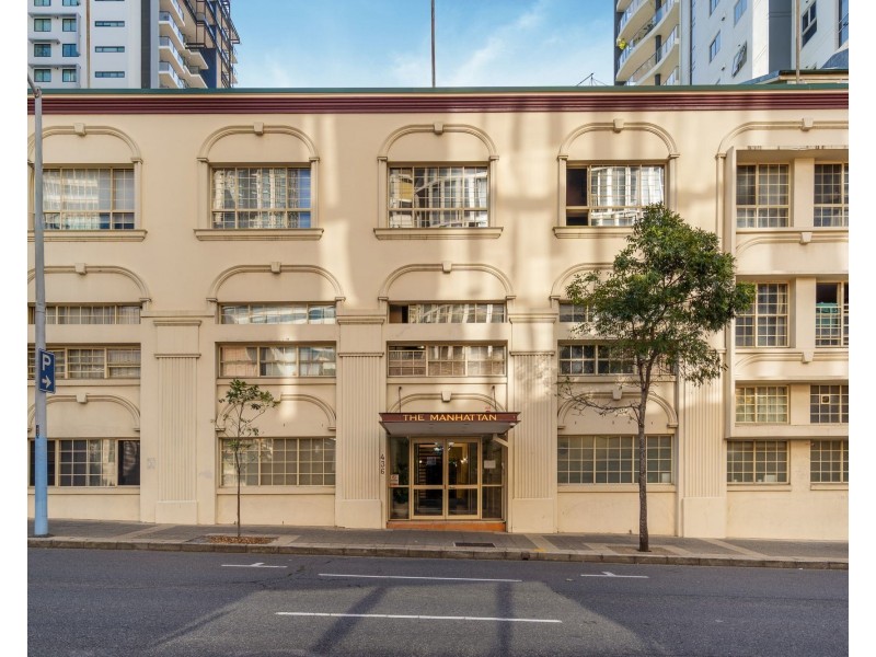 31/436 Ann Street, Brisbane City QLD 4000