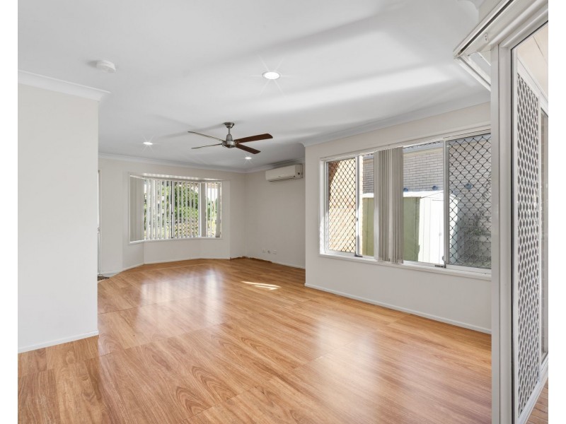 3 Yale Circuit, Forest Lake QLD 4078