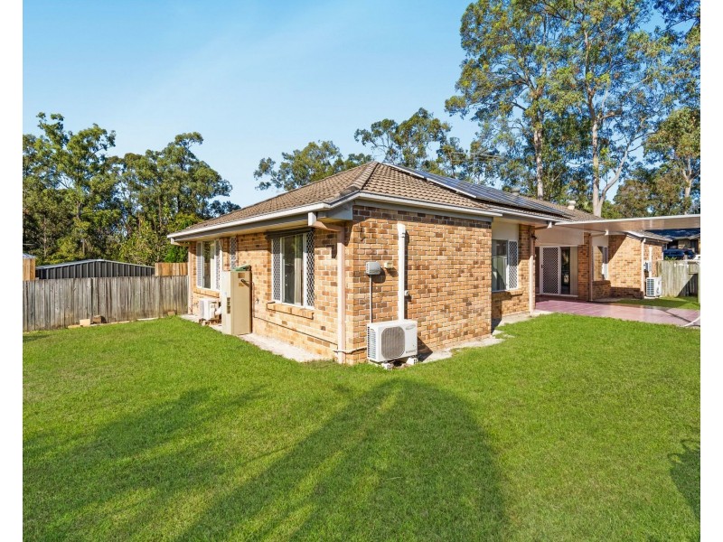 3 Yale Circuit, Forest Lake QLD 4078