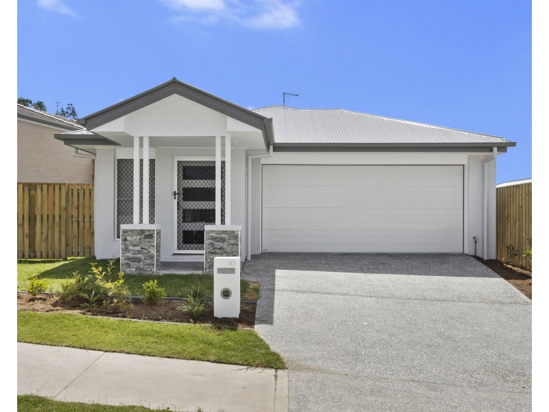 63 Atherton Drive, Redbank Plains QLD 4301