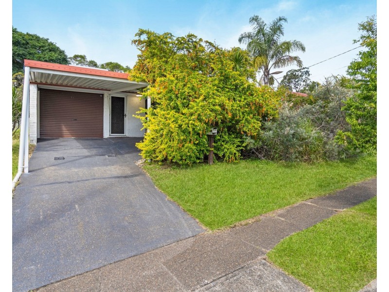 58 Jackson Road, Sunnybank Hills QLD 4109