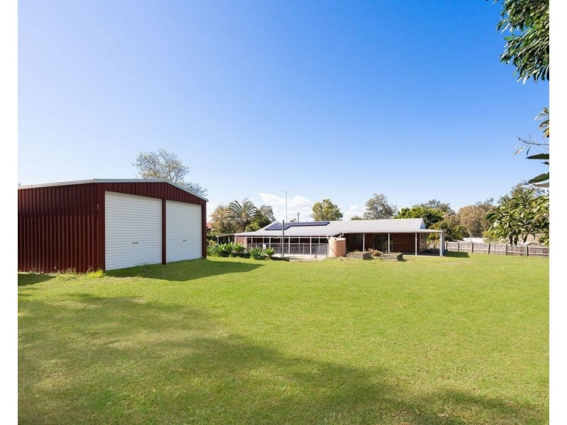 31 Kadlunga Ct, Boronia Heights QLD 4124