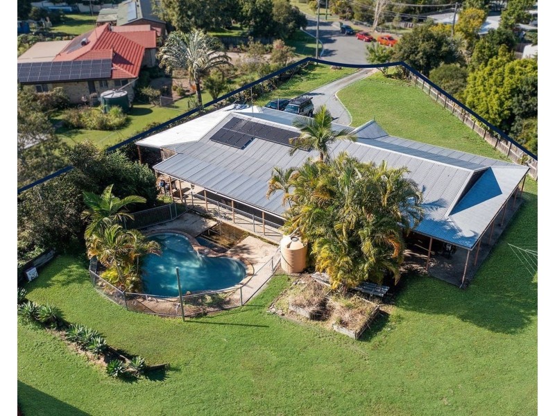 31 Kadlunga Ct, Boronia Heights QLD 4124