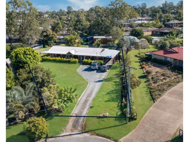 31 Kadlunga Ct, Boronia Heights QLD 4124
