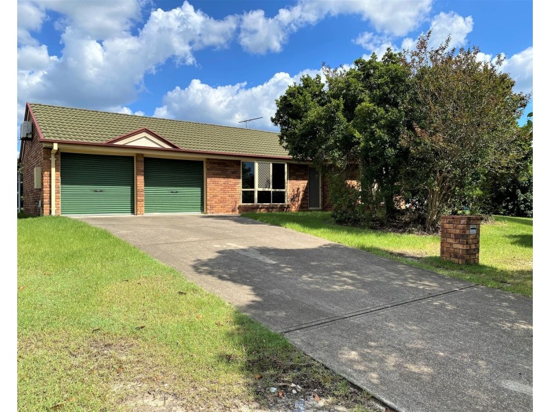 14 Nicole Pl, Crestmead QLD 4132