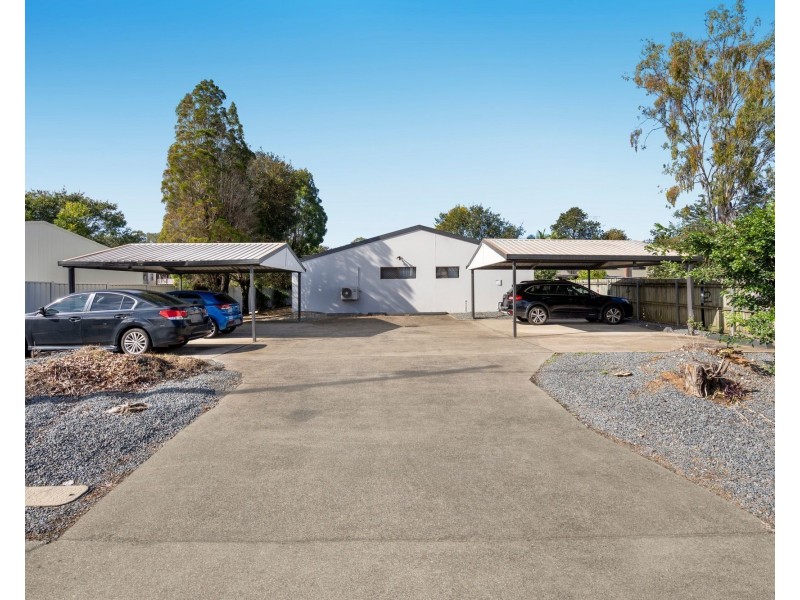1/5 Herbert St, Bundamba QLD 4304