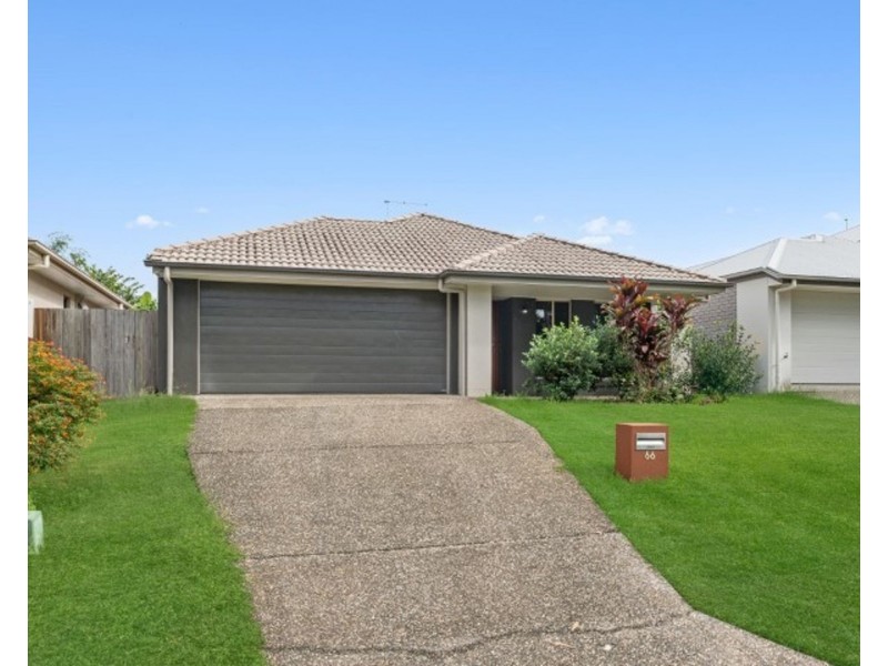 66 Palaszczuk Ave, Collingwood Park QLD 4301