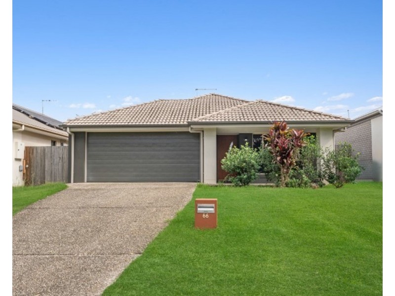 66 Palaszczuk Ave, Collingwood Park QLD 4301