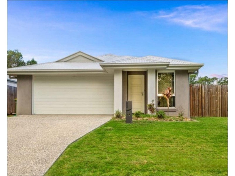 5 De Graaf St, Bellbird Park QLD 4300