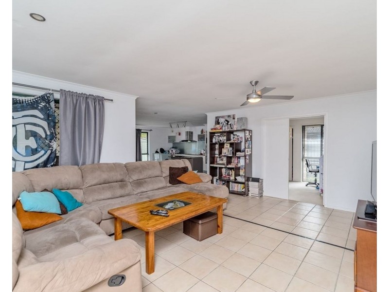 5 Caribou Cres, Upper Coomera QLD 4209
