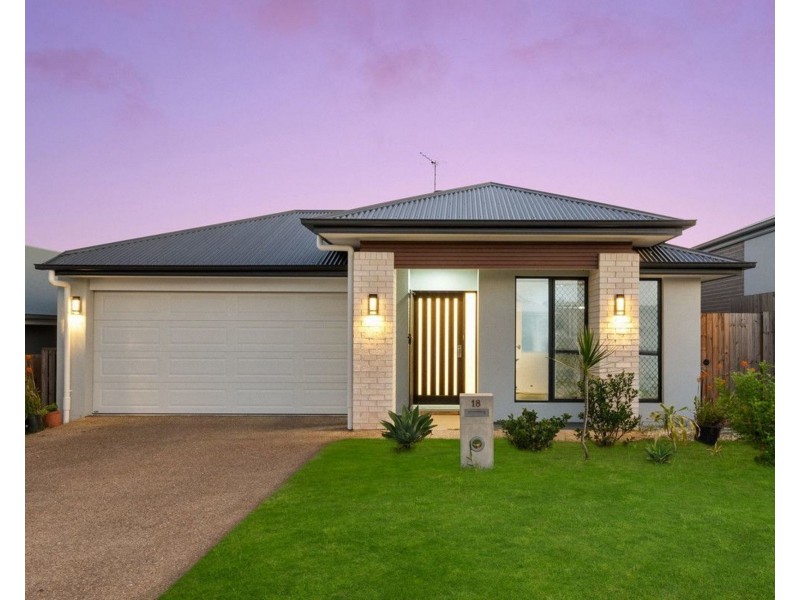 18 Pademelon St, Redbank Plains QLD 4301