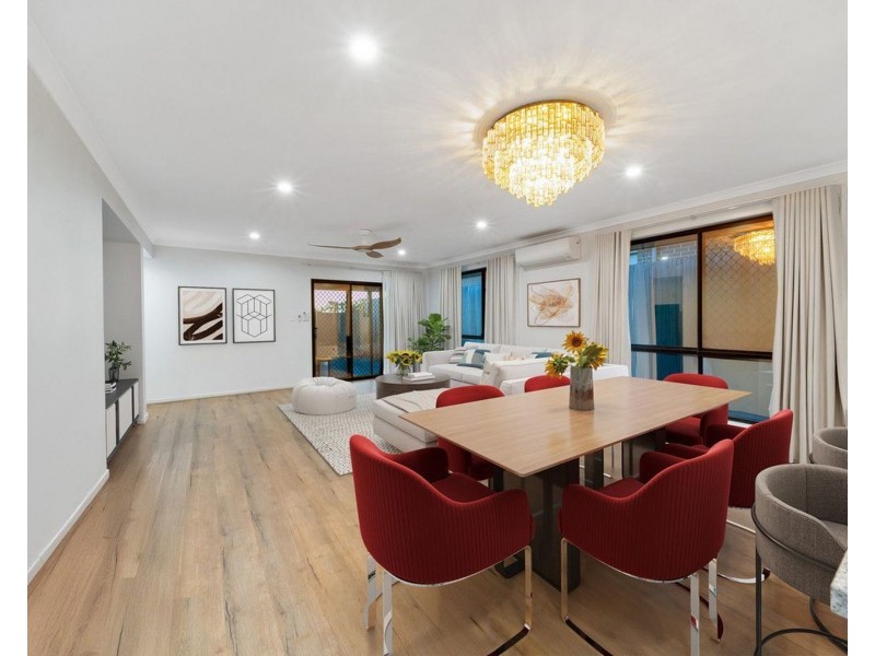 18 Pademelon St, Redbank Plains QLD 4301