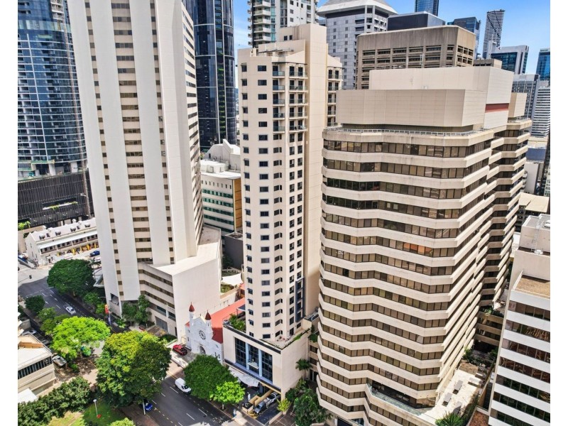 1810/108 Margaret Street, Brisbane City QLD 4000