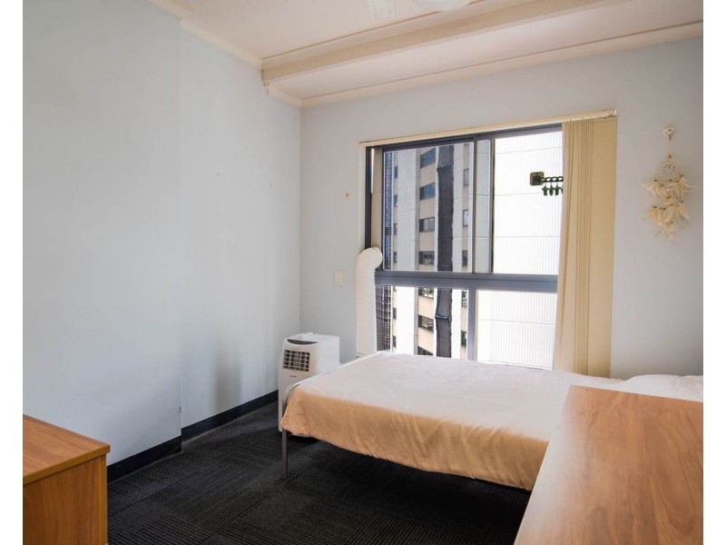 1810/108 Margaret Street, Brisbane City QLD 4000