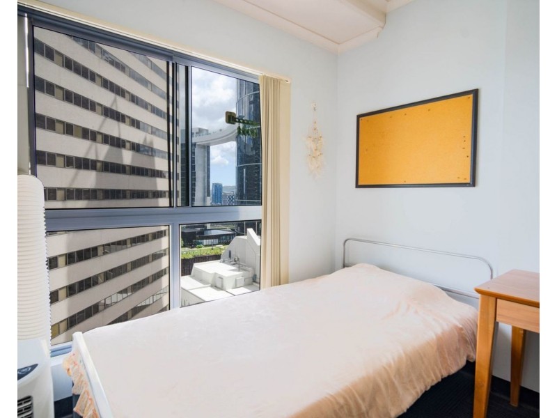 1810/108 Margaret Street, Brisbane City QLD 4000