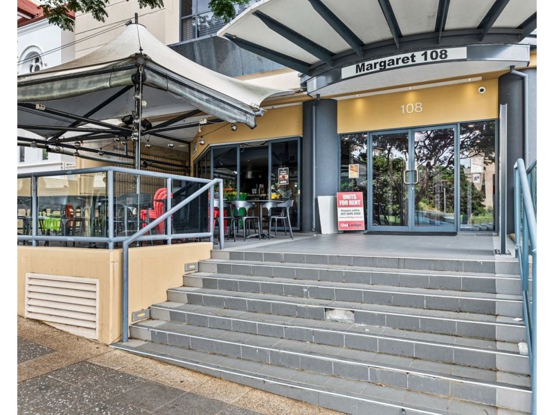 1810/108 Margaret Street, Brisbane City QLD 4000