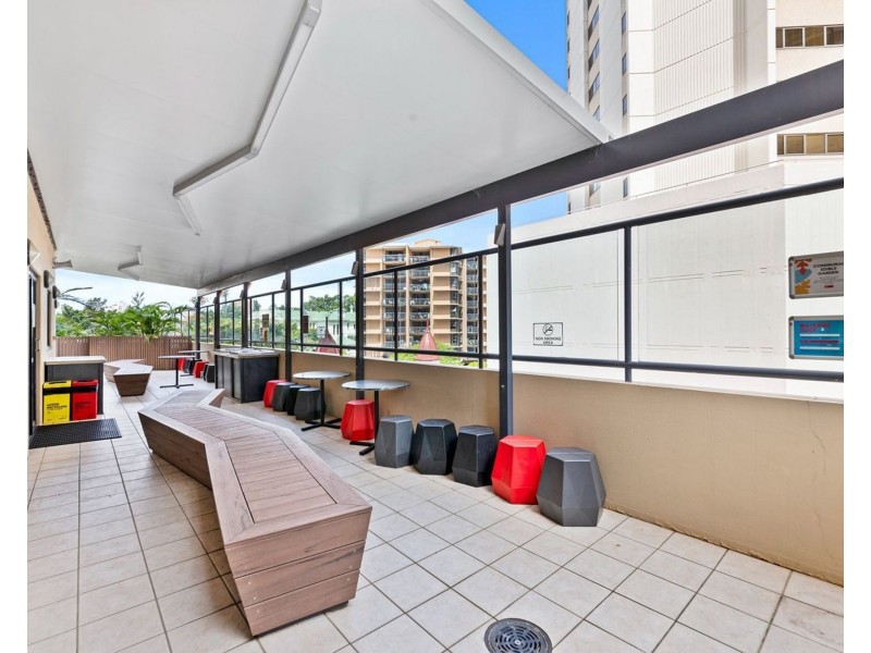 1810/108 Margaret Street, Brisbane City QLD 4000