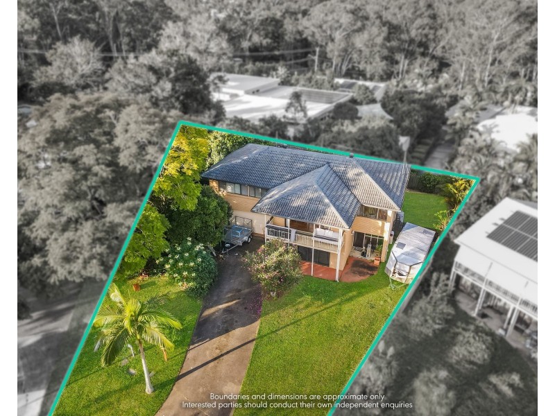 21 Mondra Street, Kenmore Hills QLD 4069