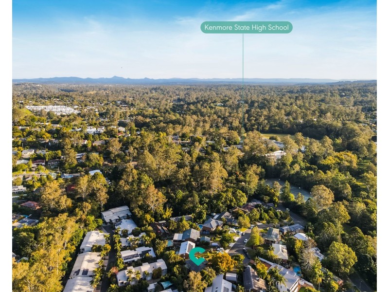 21 Mondra Street, Kenmore Hills QLD 4069