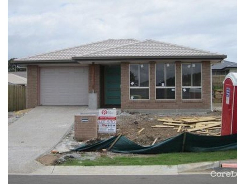 12 Mitchell St, Redbank Plains QLD 4301
