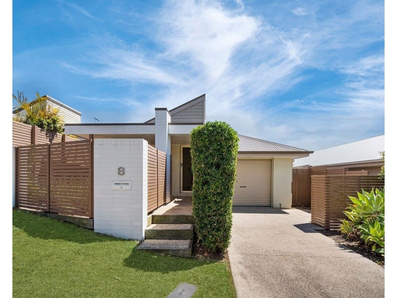 8 Rocky Cape St, Springfield Lakes QLD 4300