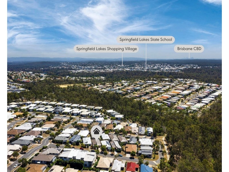 8 Rocky Cape St, Springfield Lakes QLD 4300